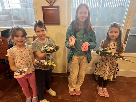 delavnica velika noč 18